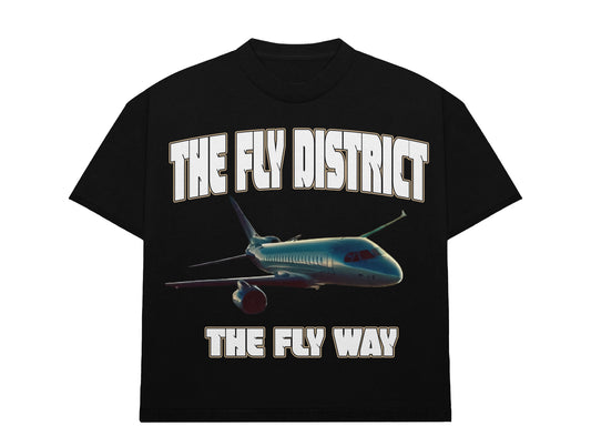 The Fly District