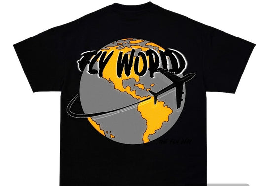 Fly World