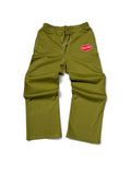 Fly Way Motion Sweatpants