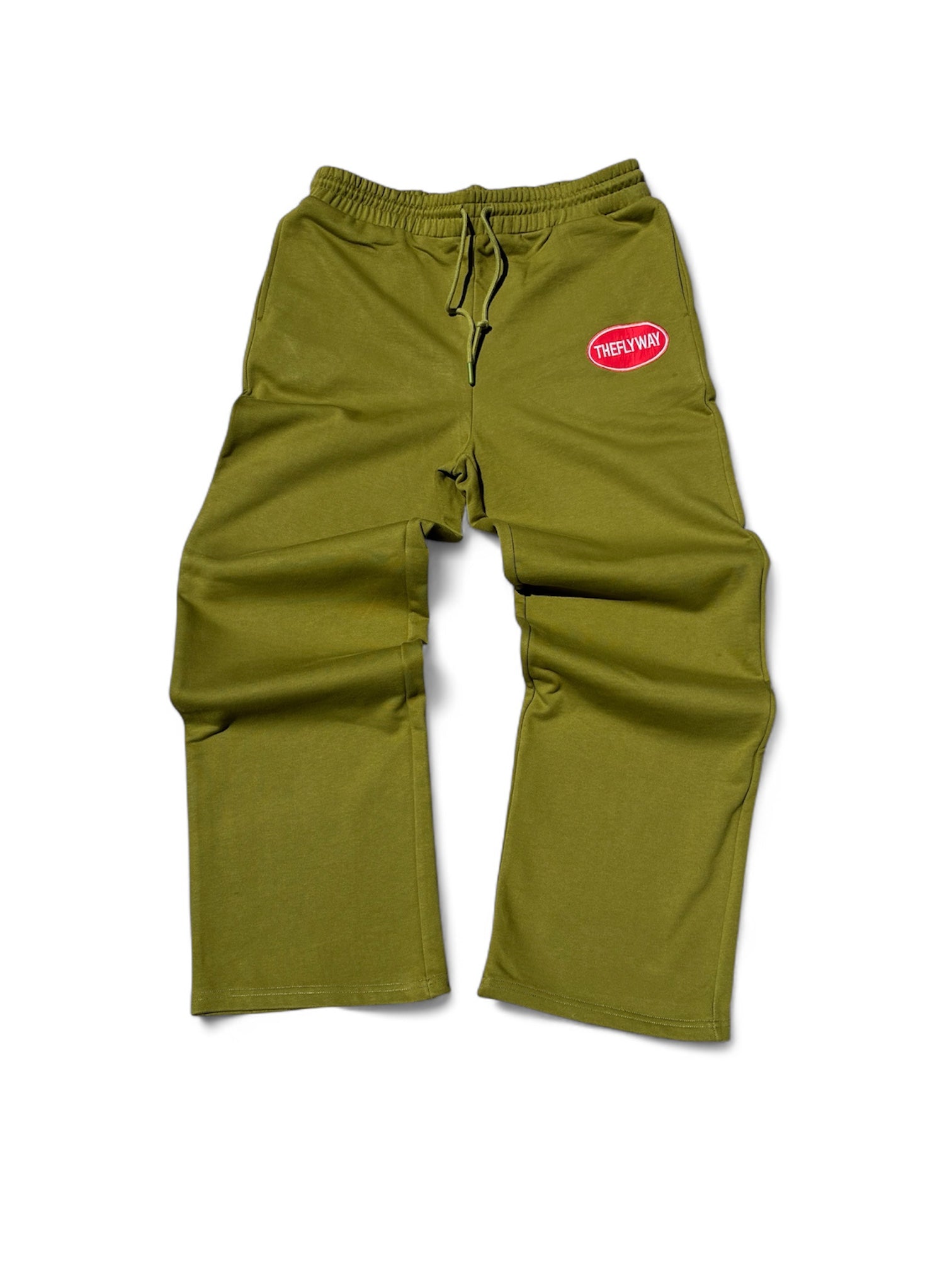 Fly Way Motion Sweatpants