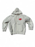 Fly Way Motion Zip Hoodie