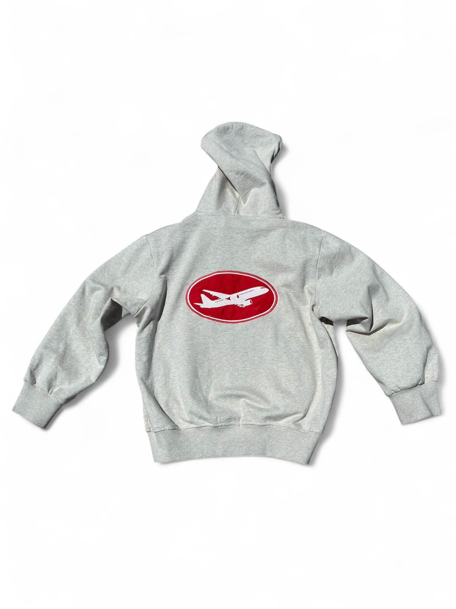 Fly Way Motion Zip Hoodie