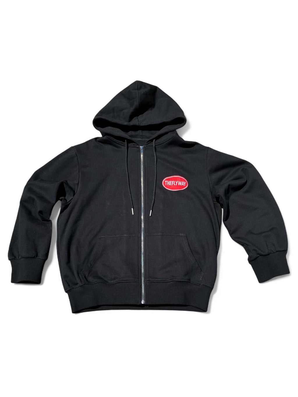Fly Way Motion Zip Hoodie