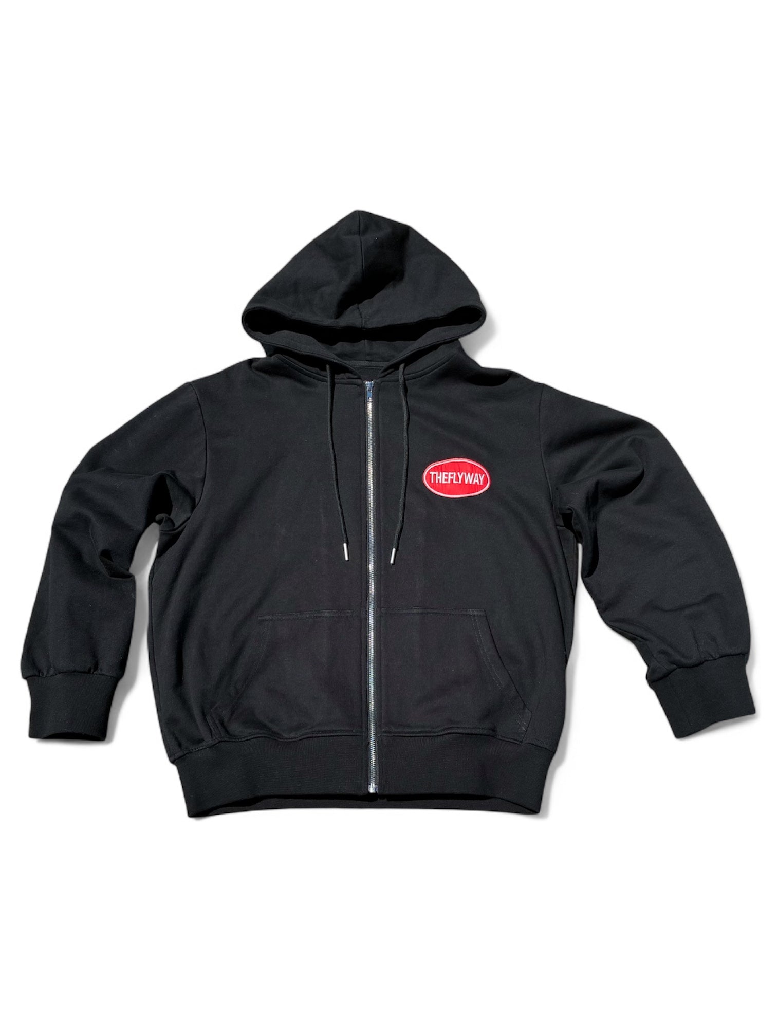 Fly Way Motion Zip Hoodie