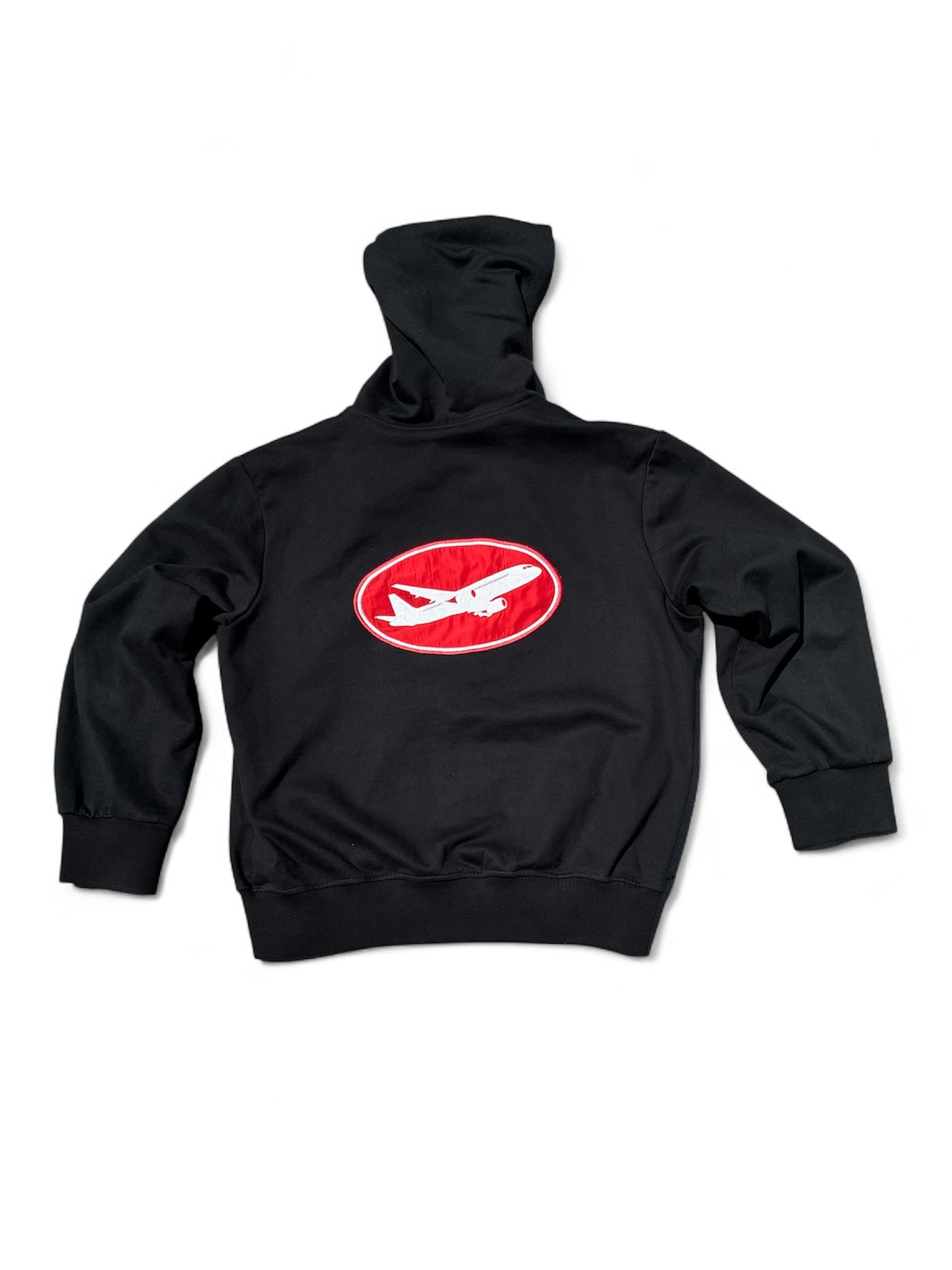 Fly Way Motion Zip Hoodie