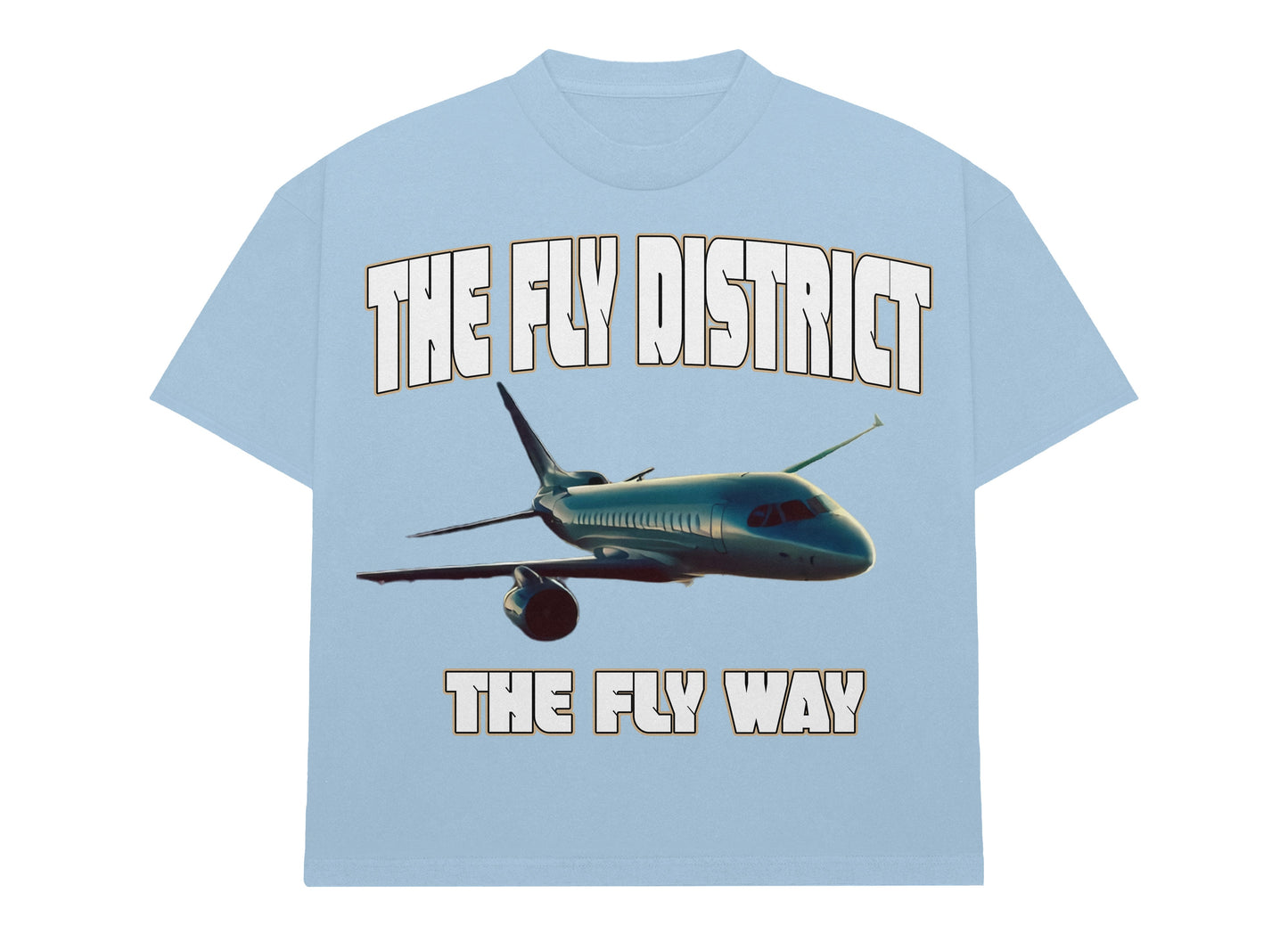 The Fly District